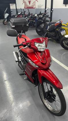 YAMAHA CRYPTON K 